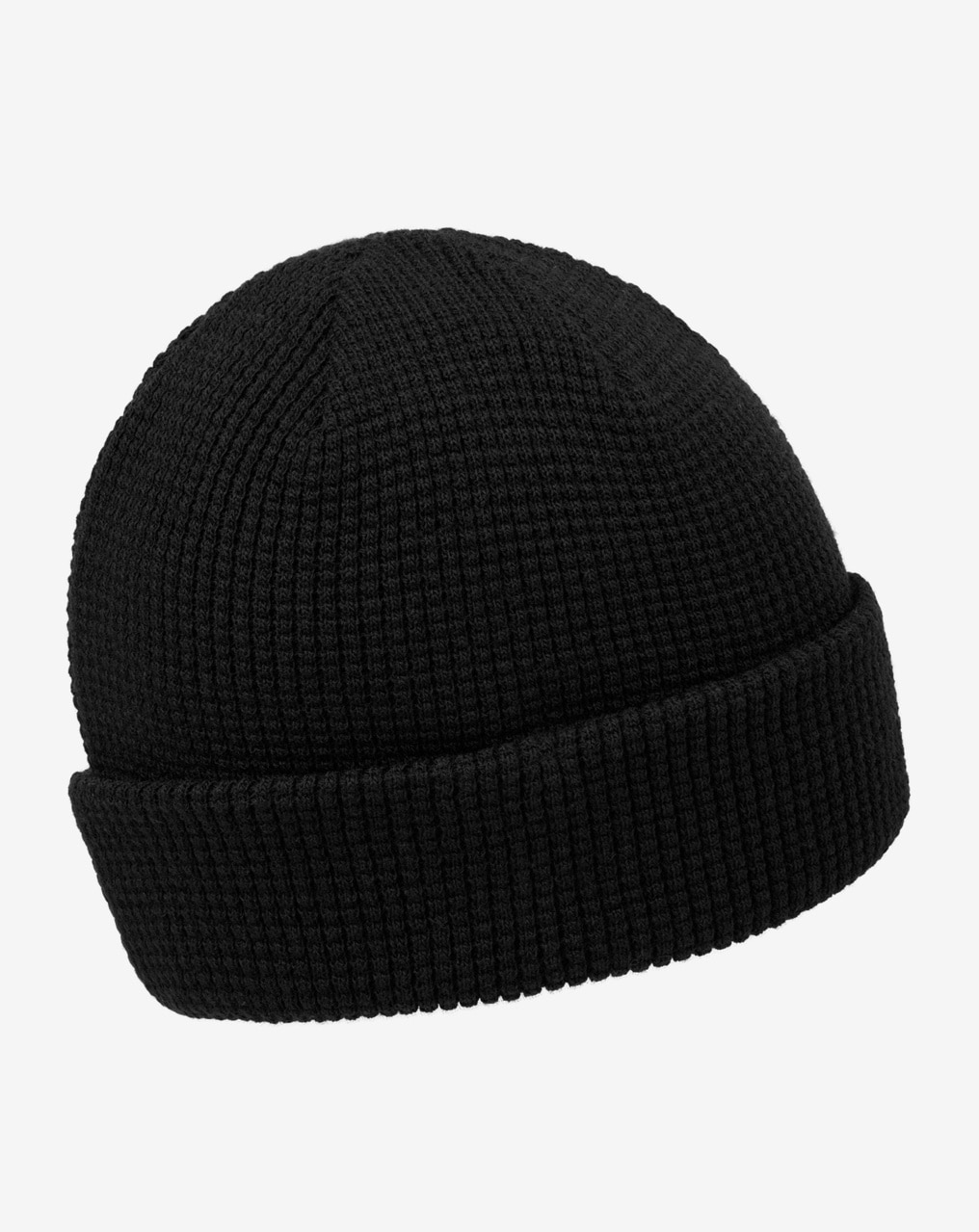 CLOUD WAFFLE BEANIE 1
