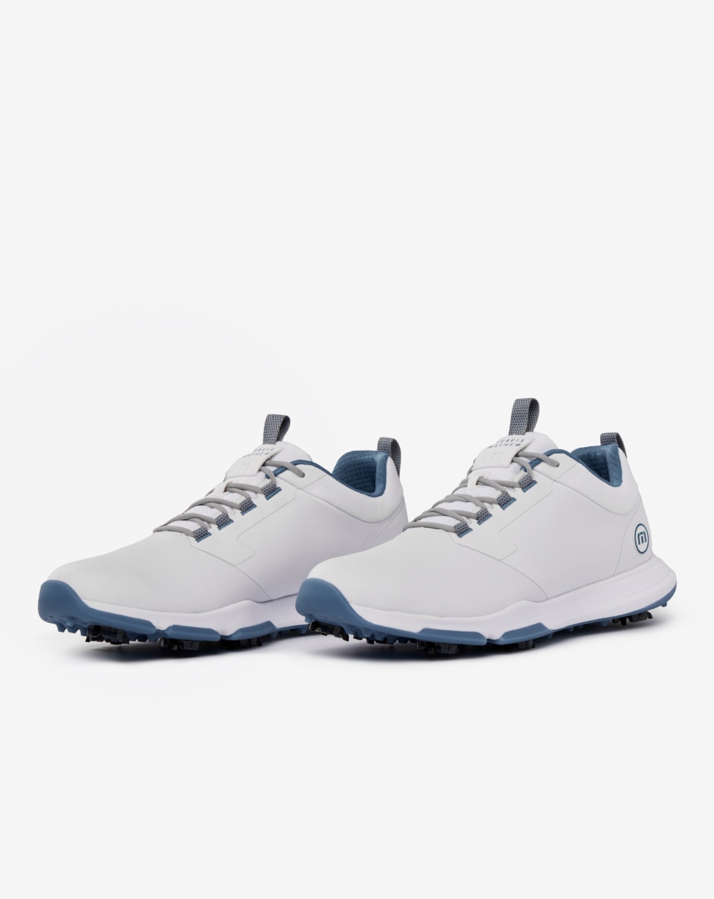 THE RINGER 2 SPIKED GOLF SHOE 4