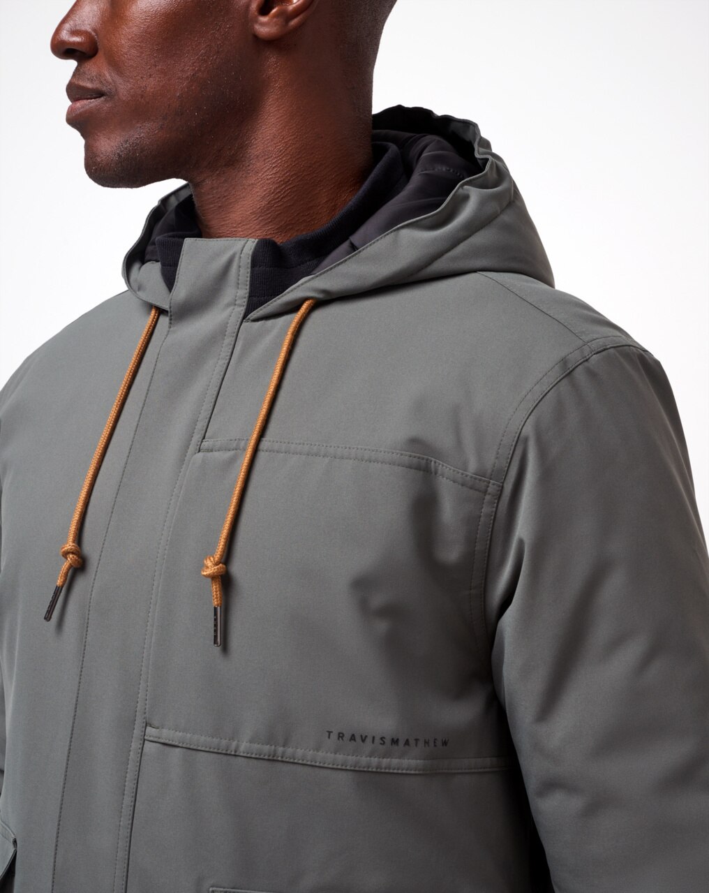 MOUNTAIN PASS HEAVYWEIGHT HOODED JACKET 5