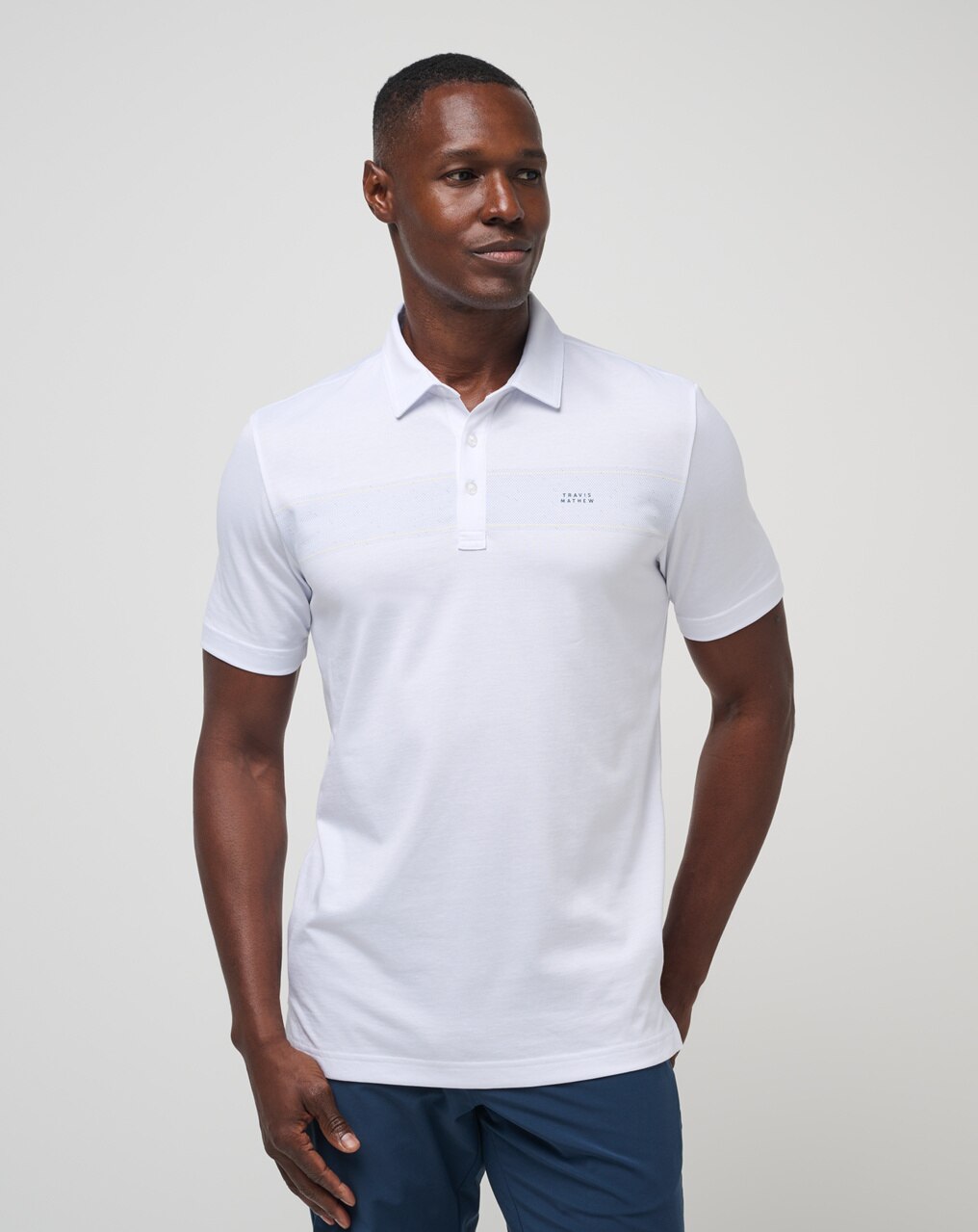 DECK NAVIGATOR POLO SHIRT 0