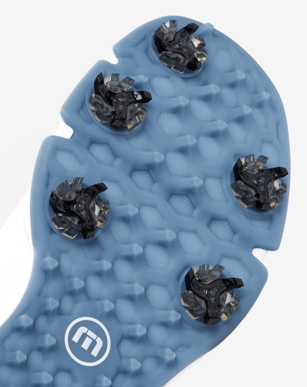 THE RINGER 2 SPIKED GOLF SHOE 6