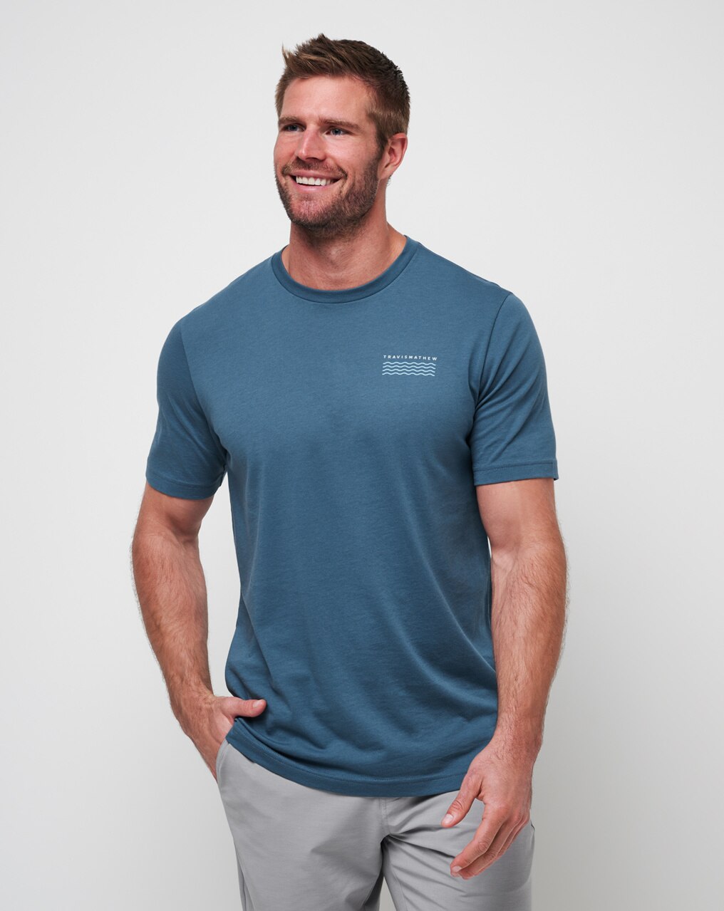 BEST BEHAVIOUR T-SHIRT 1