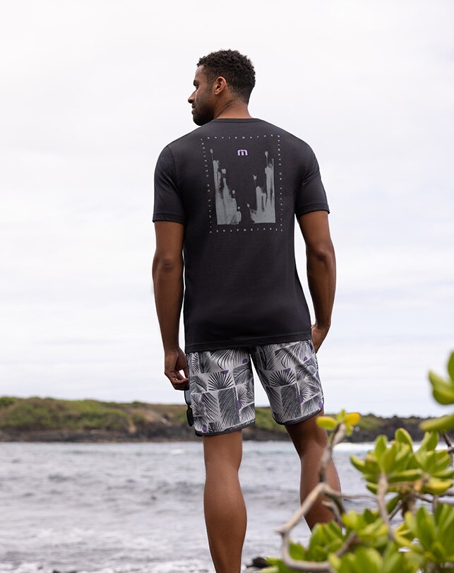 WINDSIDE TEE 2