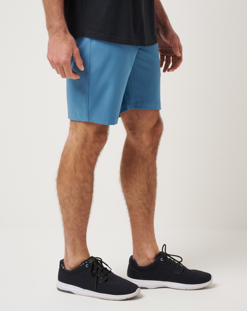 WANDERLUST SHORT 9IN 1