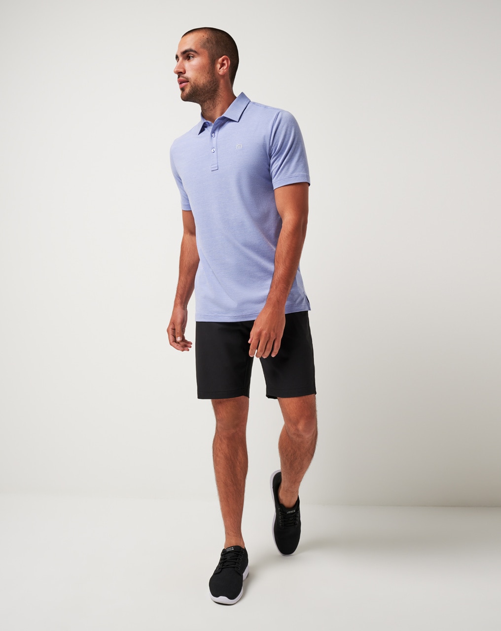 THE HEATER POLO 5