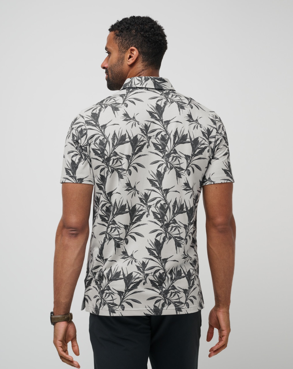 FEATHERWEIGHT COAST POLO 4