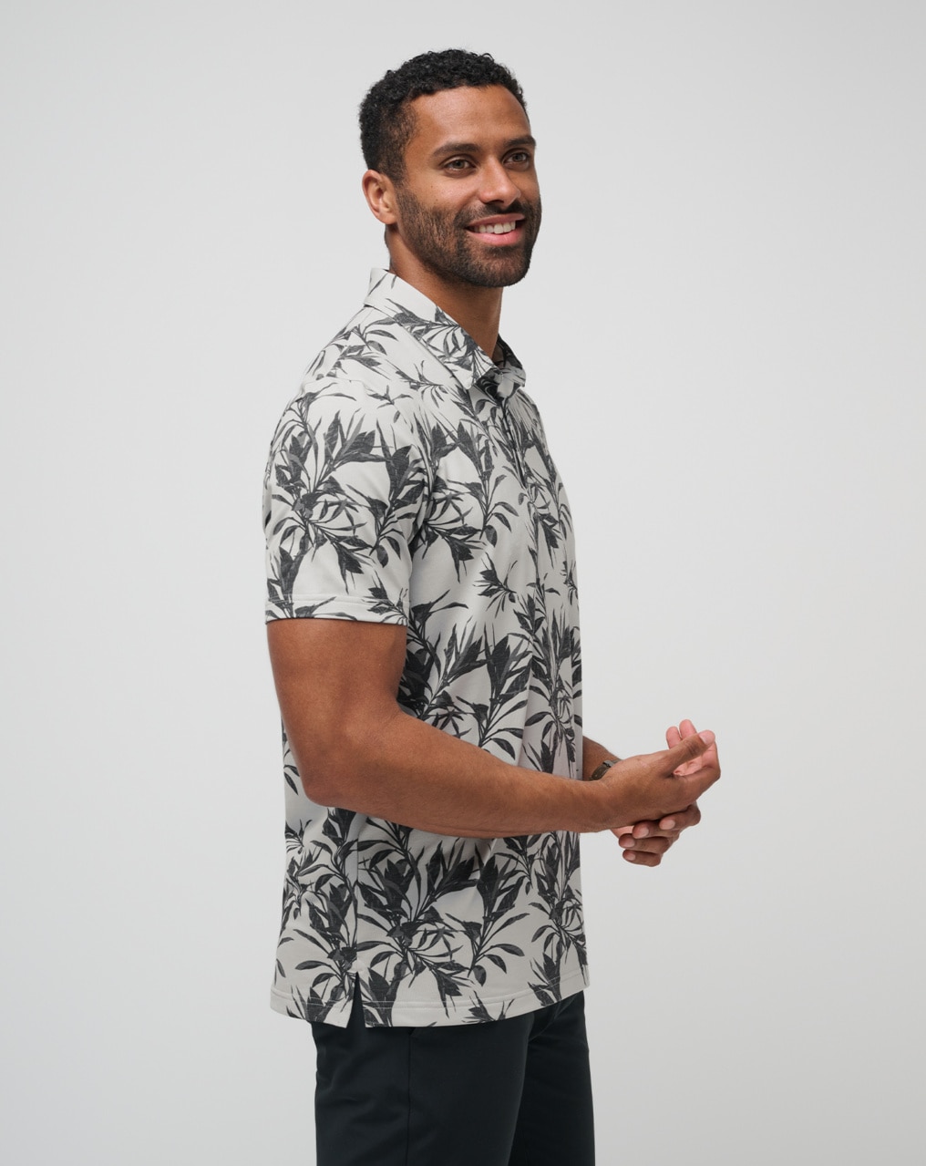 FEATHERWEIGHT COAST POLO 3