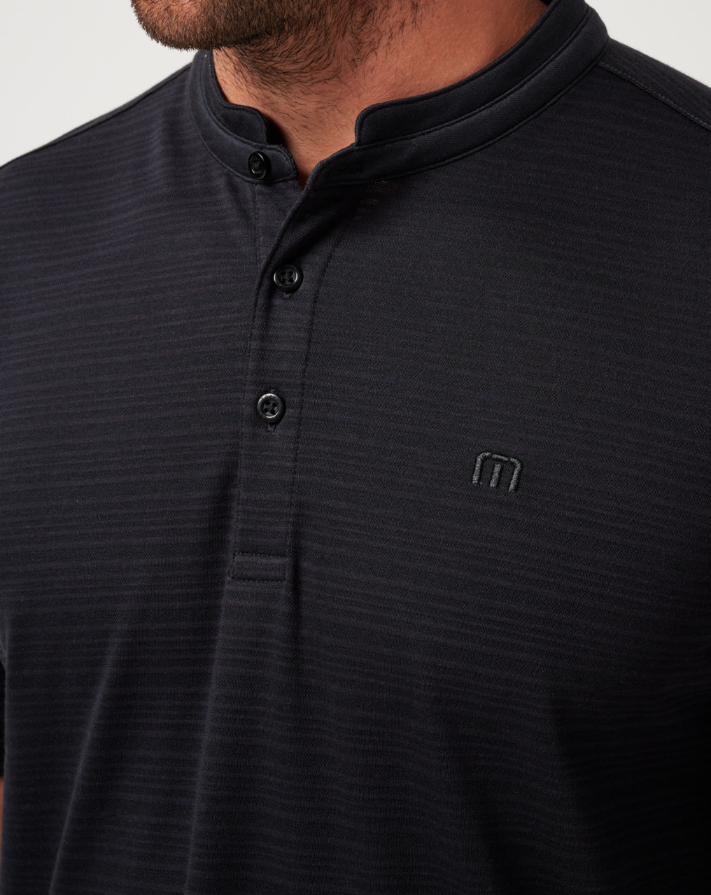 SUNNY DAYS AHEAD POLO SHIRT 4