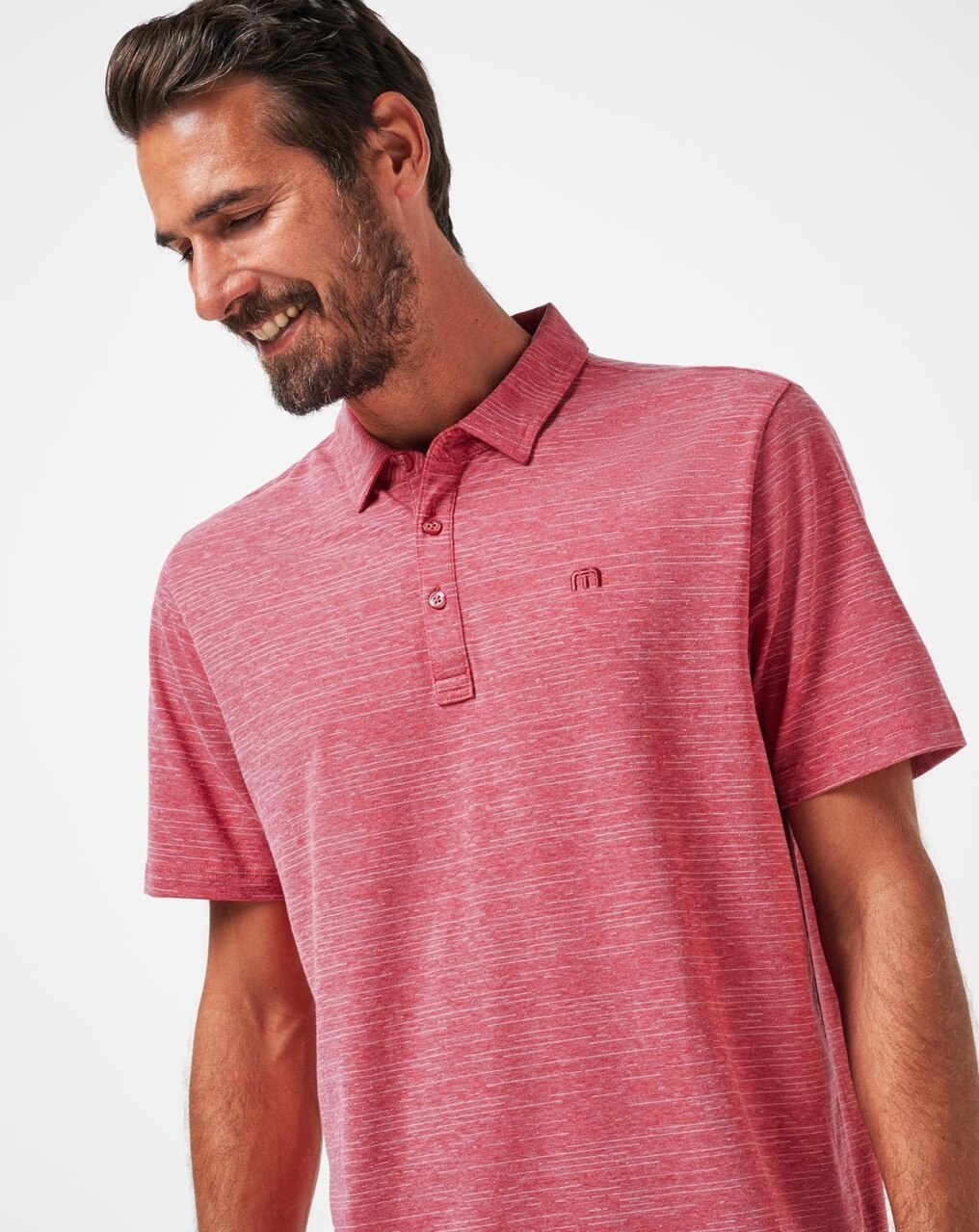 THE HEATER POLO SHIRT 4