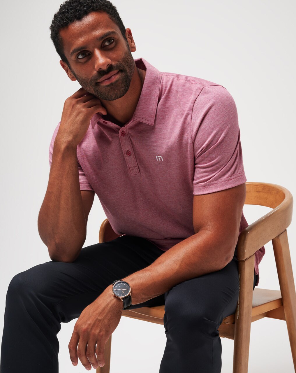 THE ZINNA POLO SHIRT 4