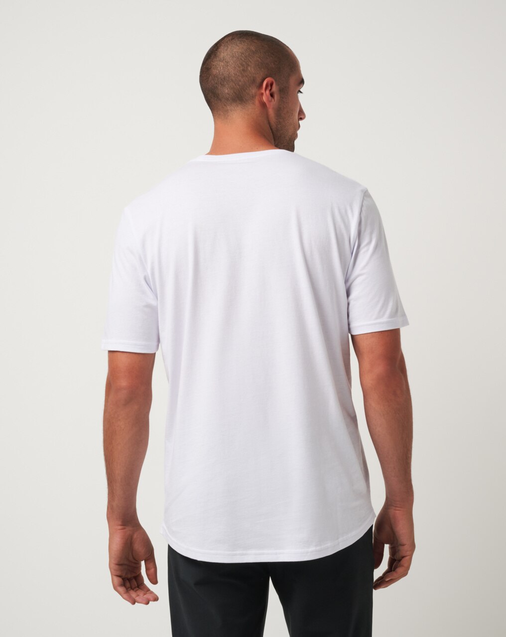 BURNLEY SHOOTOUT TEE 2
