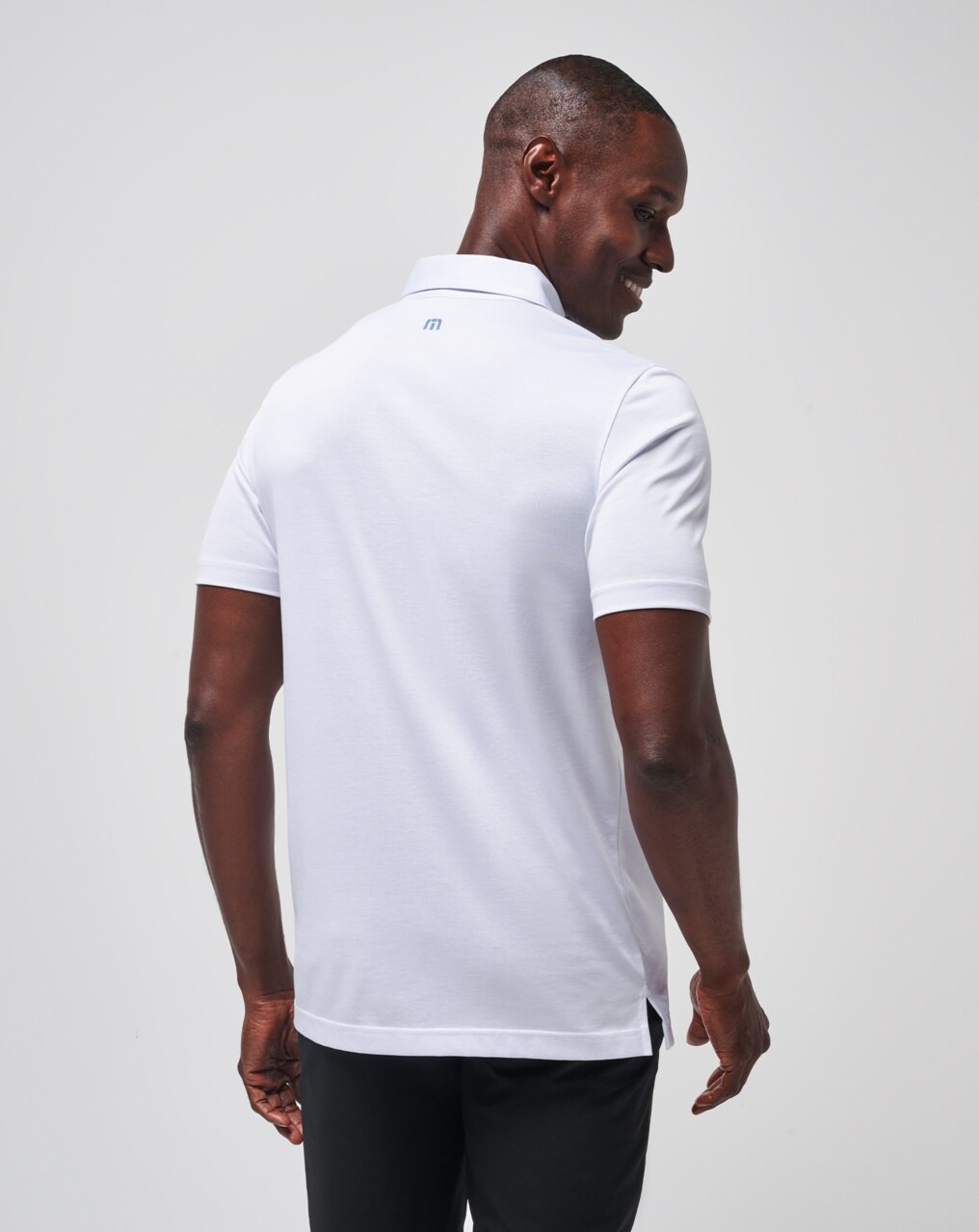OCEAN TIME CS POLO SHIRT 3