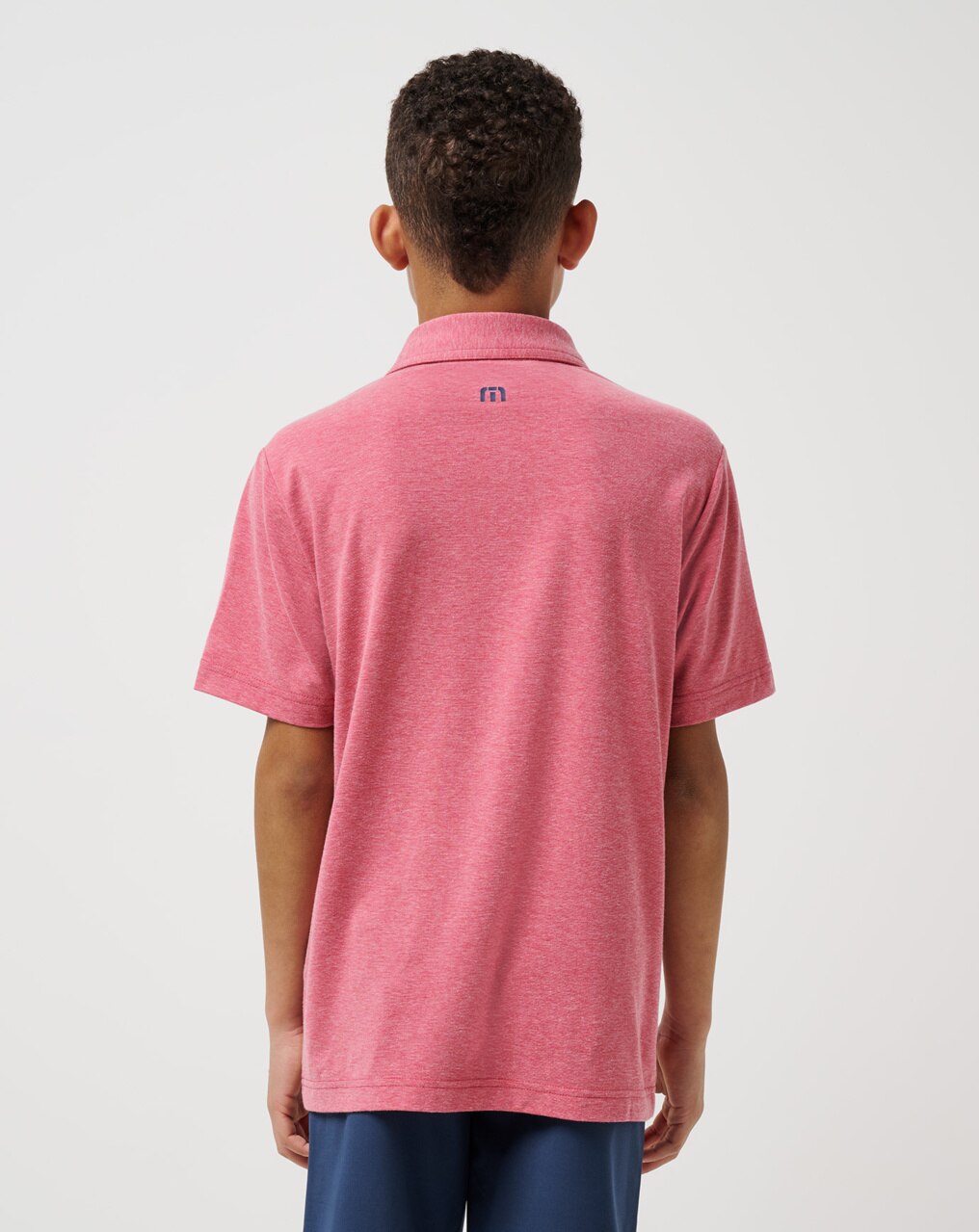 FINAL CALL YOUTH POLO SHIRT 2