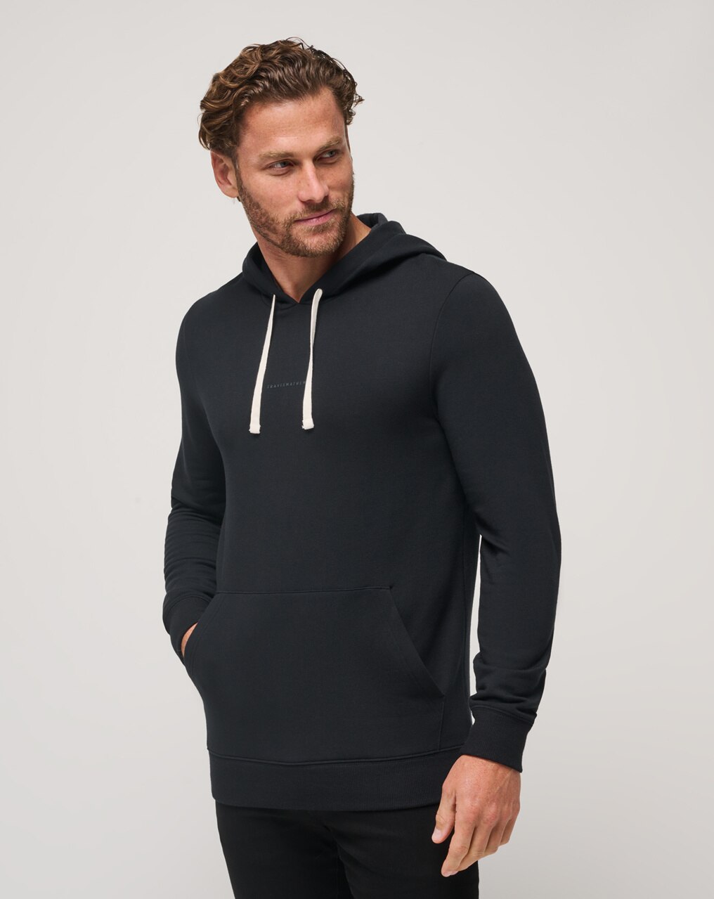 COASTAL CLOUD HOODIE 0