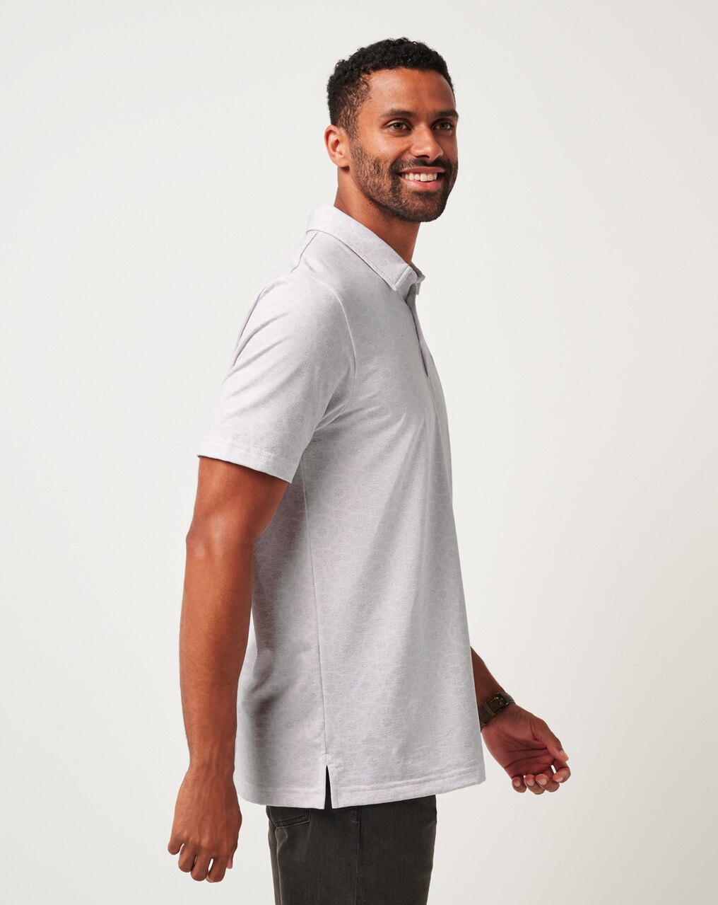 FREE PASSAGE POLO 1