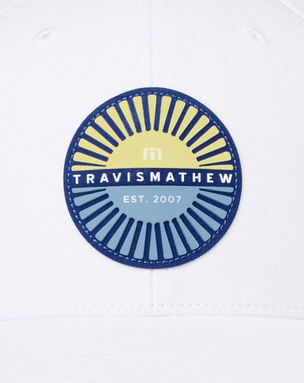 TOUCHING DOWN SNAPBACK HAT 3