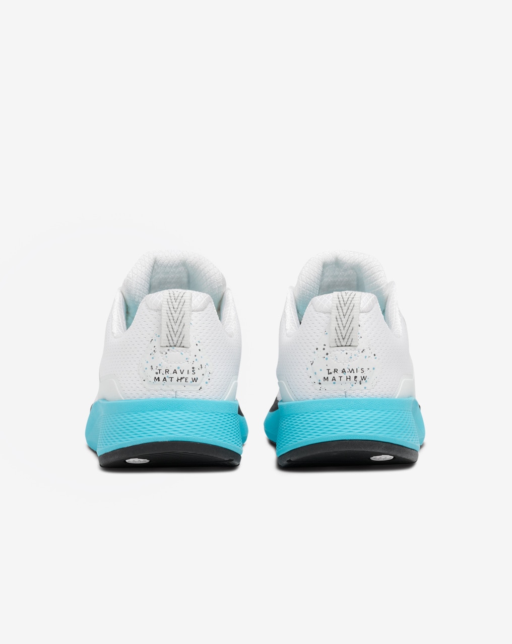 THE NUAGE PERFORMANCE SHOE 6