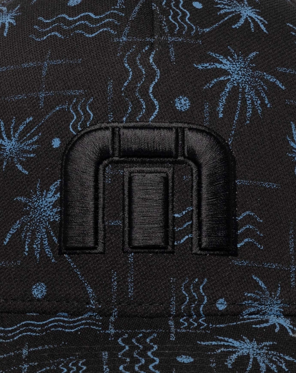 DORSAL FIN YOUTH HAT 3