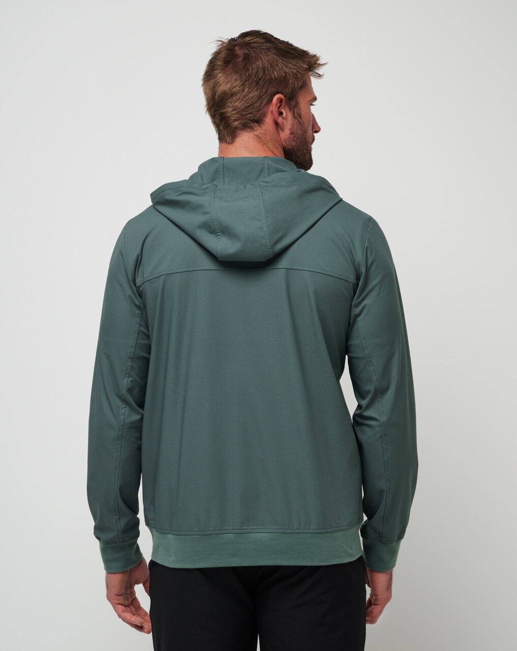 WANDERLUST HOODIE