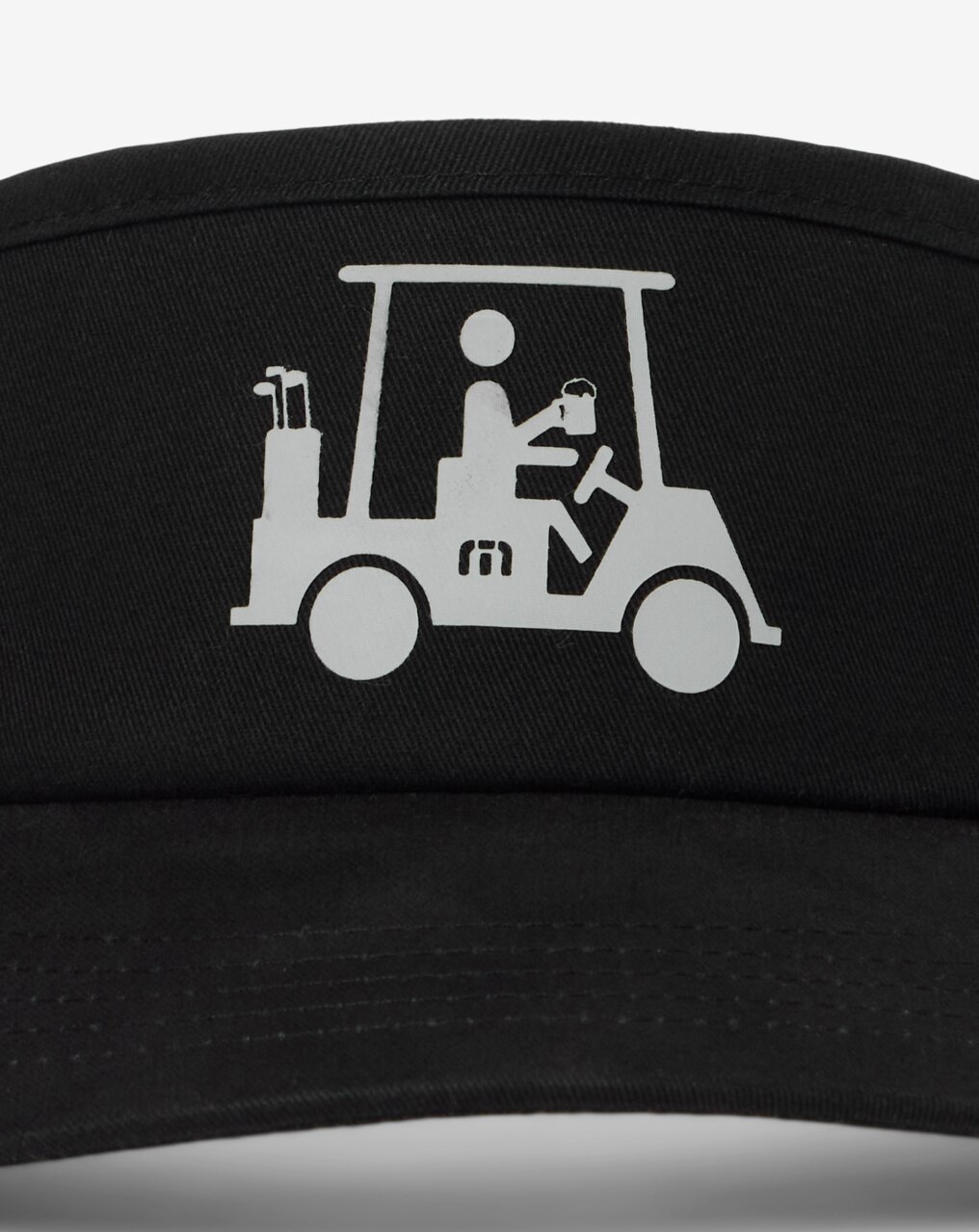 MAPES VISOR 3