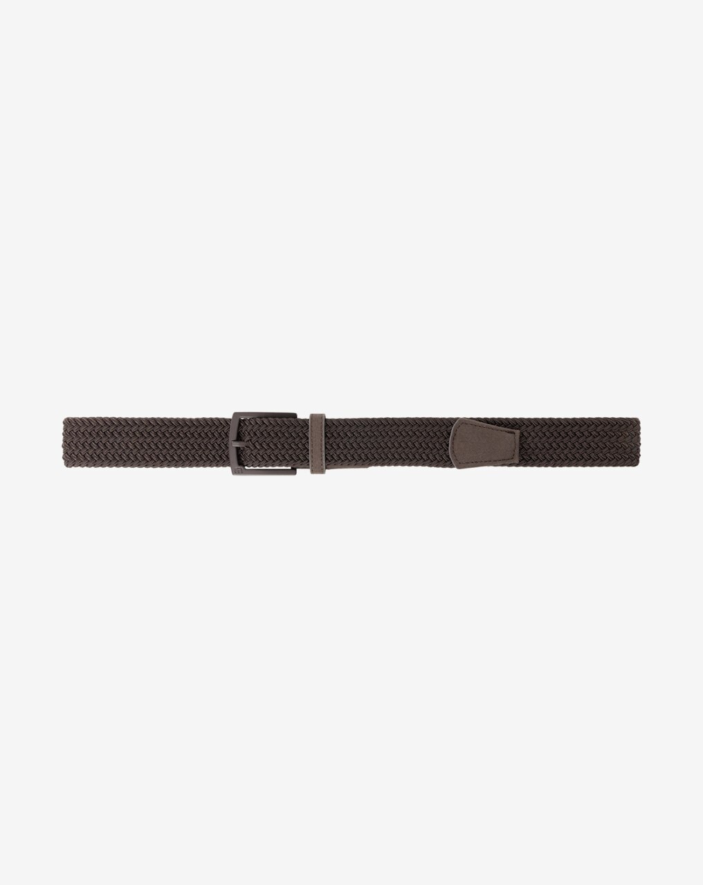 BANKS CLOSED 2.0 STRETCH WOVEN BELT 2