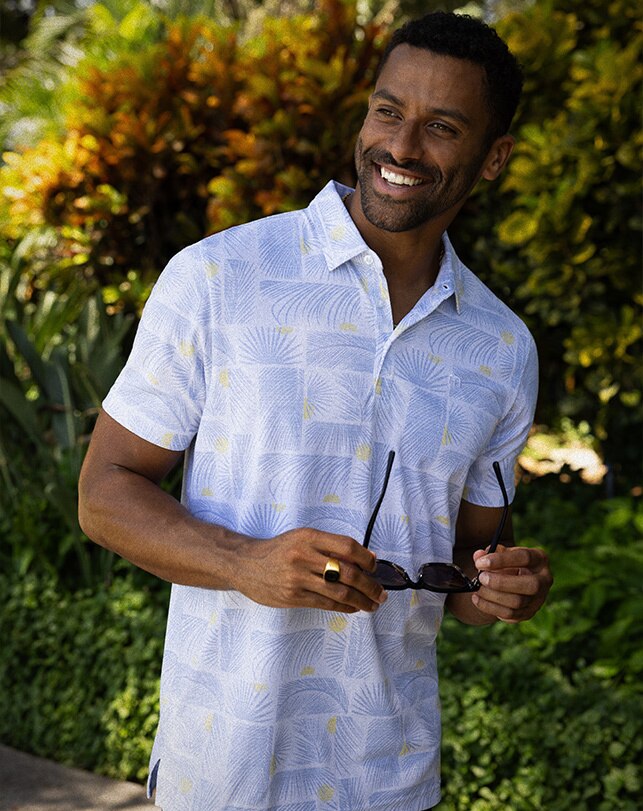 SUN GUILT POLO 1