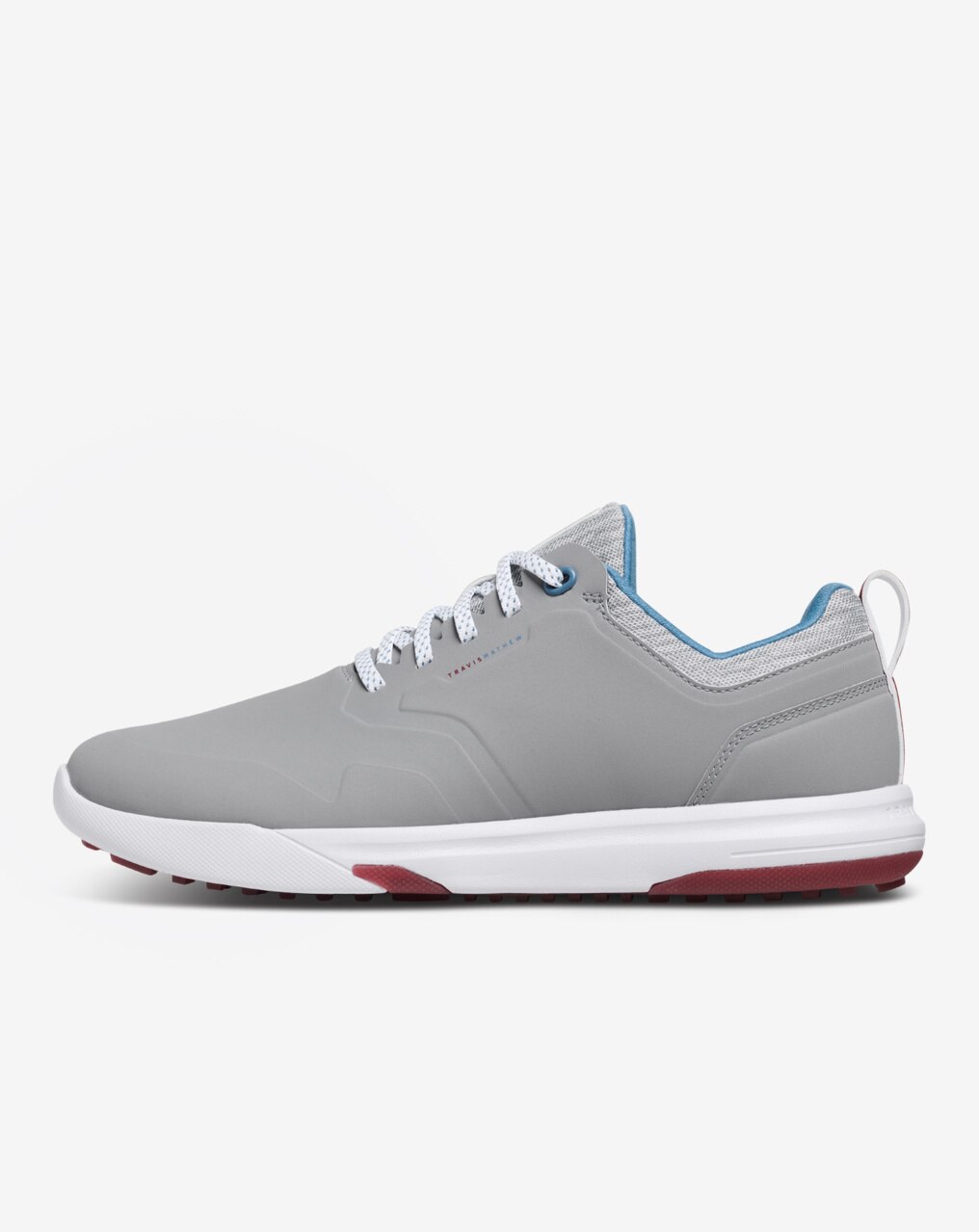 THE DAILY PRO HYBRID PLUS WEATHER RESISTANT GOLF SHOE 8