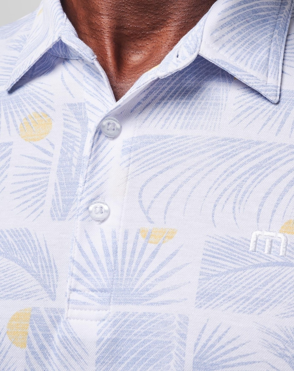 SUN GUILT POLO 5
