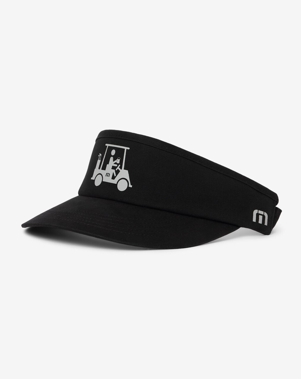 MAPES VISOR 1