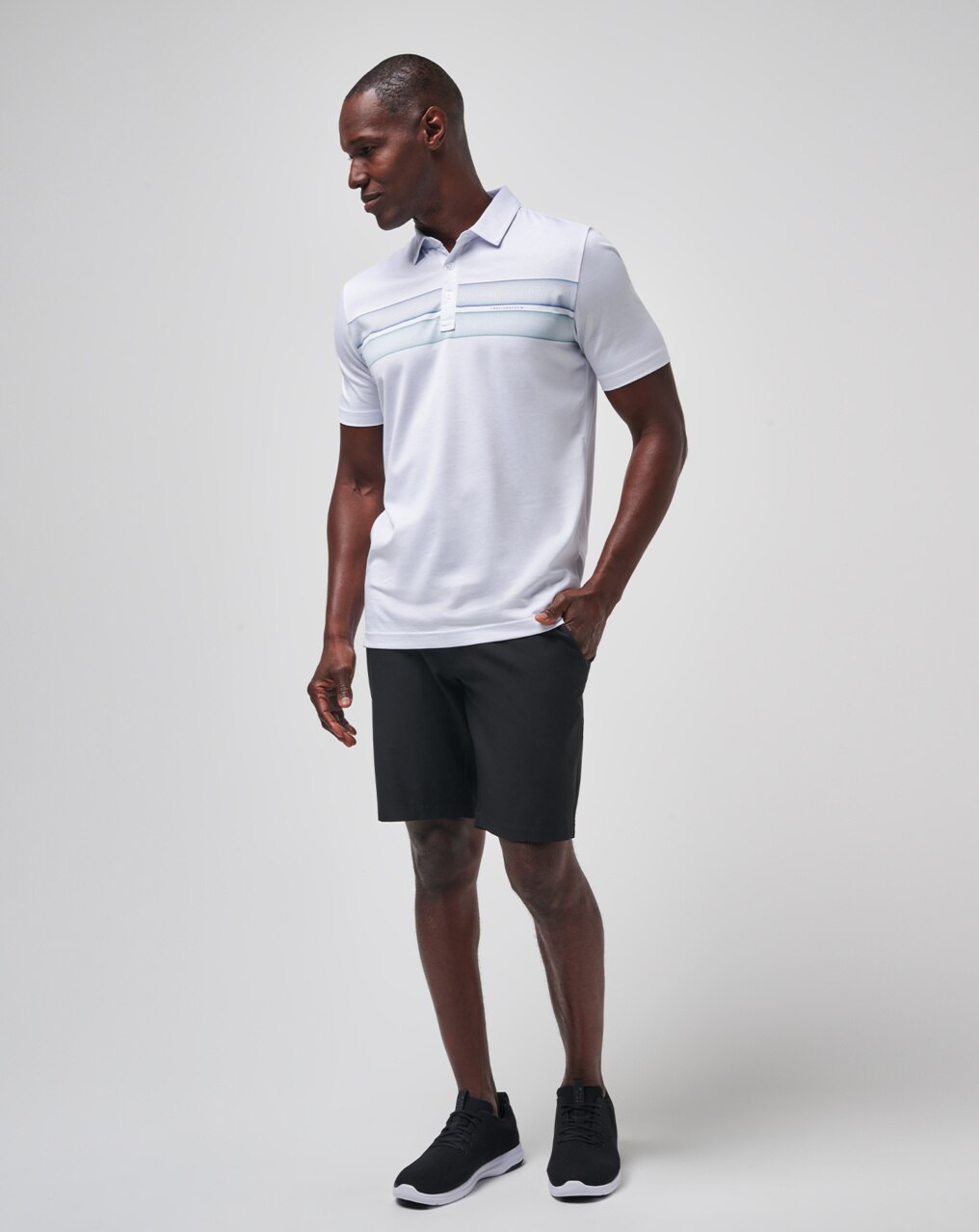 OCEAN TIME CS POLO SHIRT 6