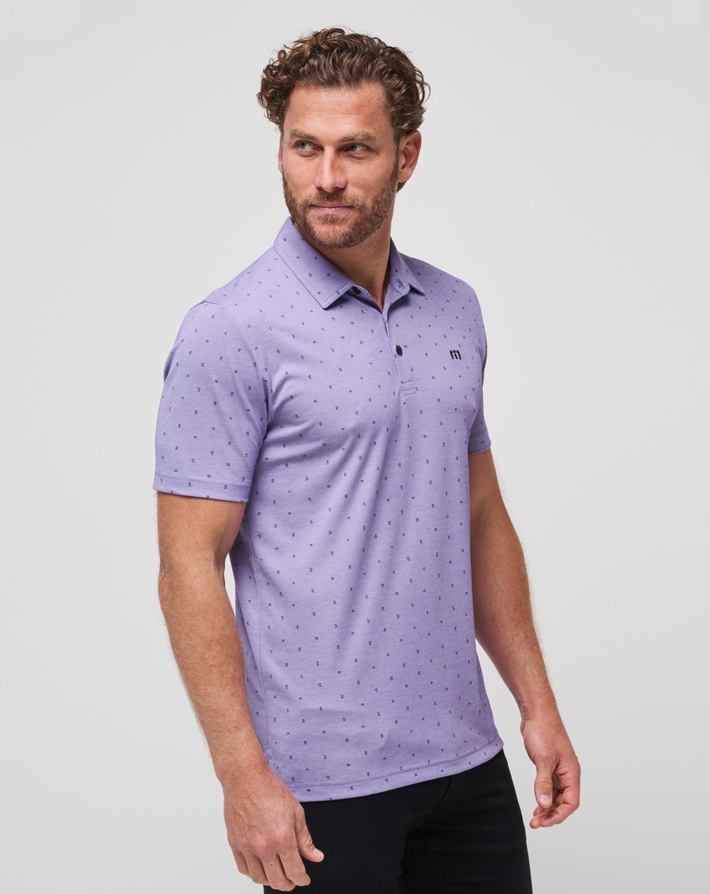 ALWAYS SUMMER POLO 1