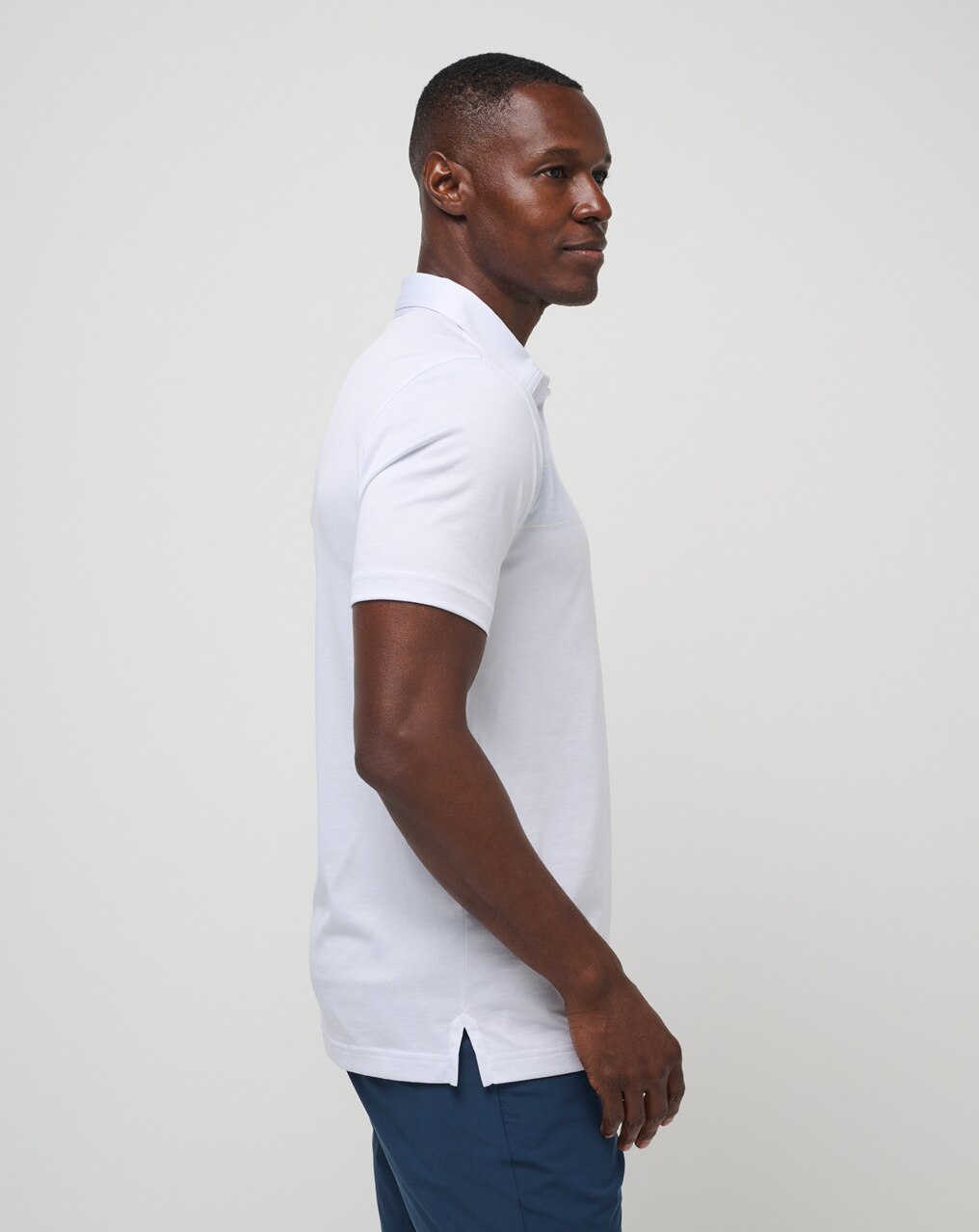 DECK NAVIGATOR POLO SHIRT 1
