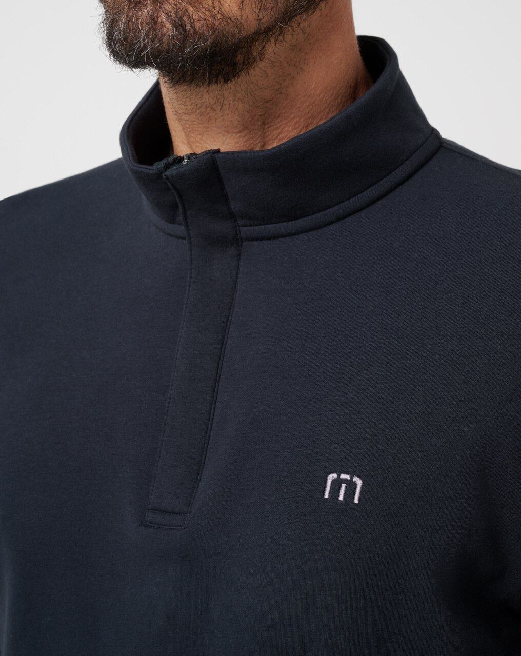 CLOUD QUARTER ZIP 2.0 4