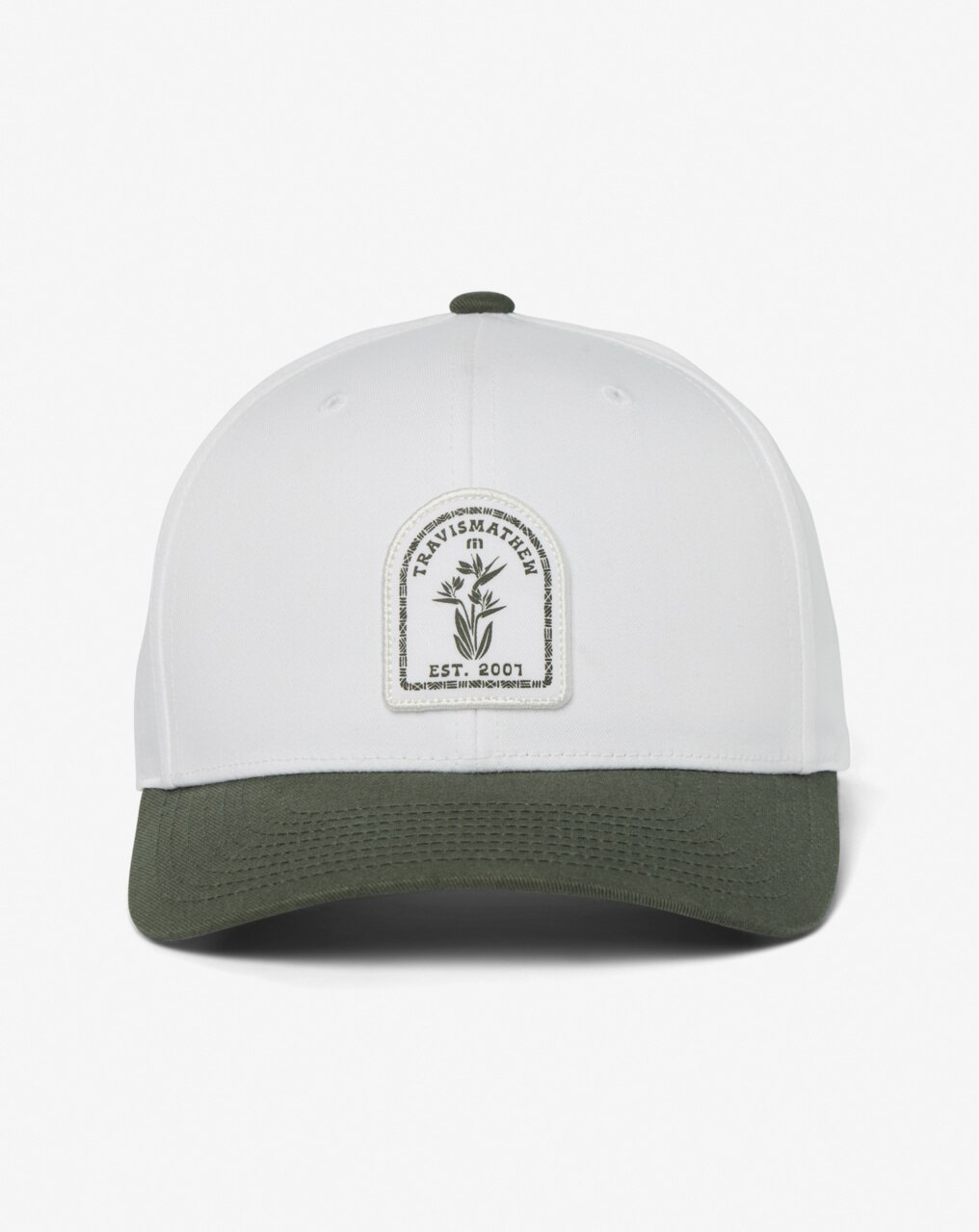 FIRE MOUNTAIN SNAPBACK HAT 0