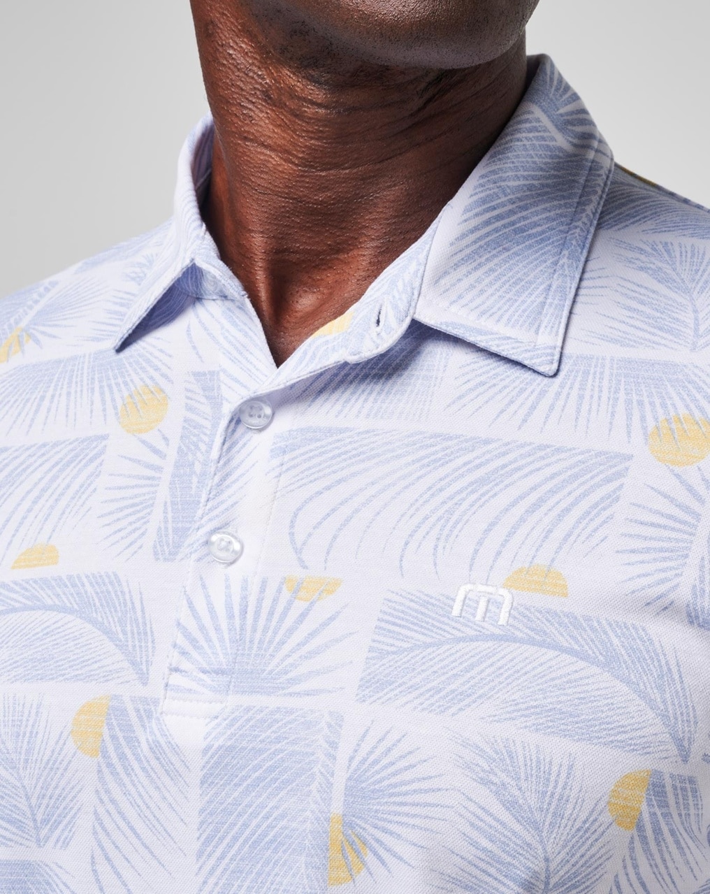 SUN GUILT POLO 4