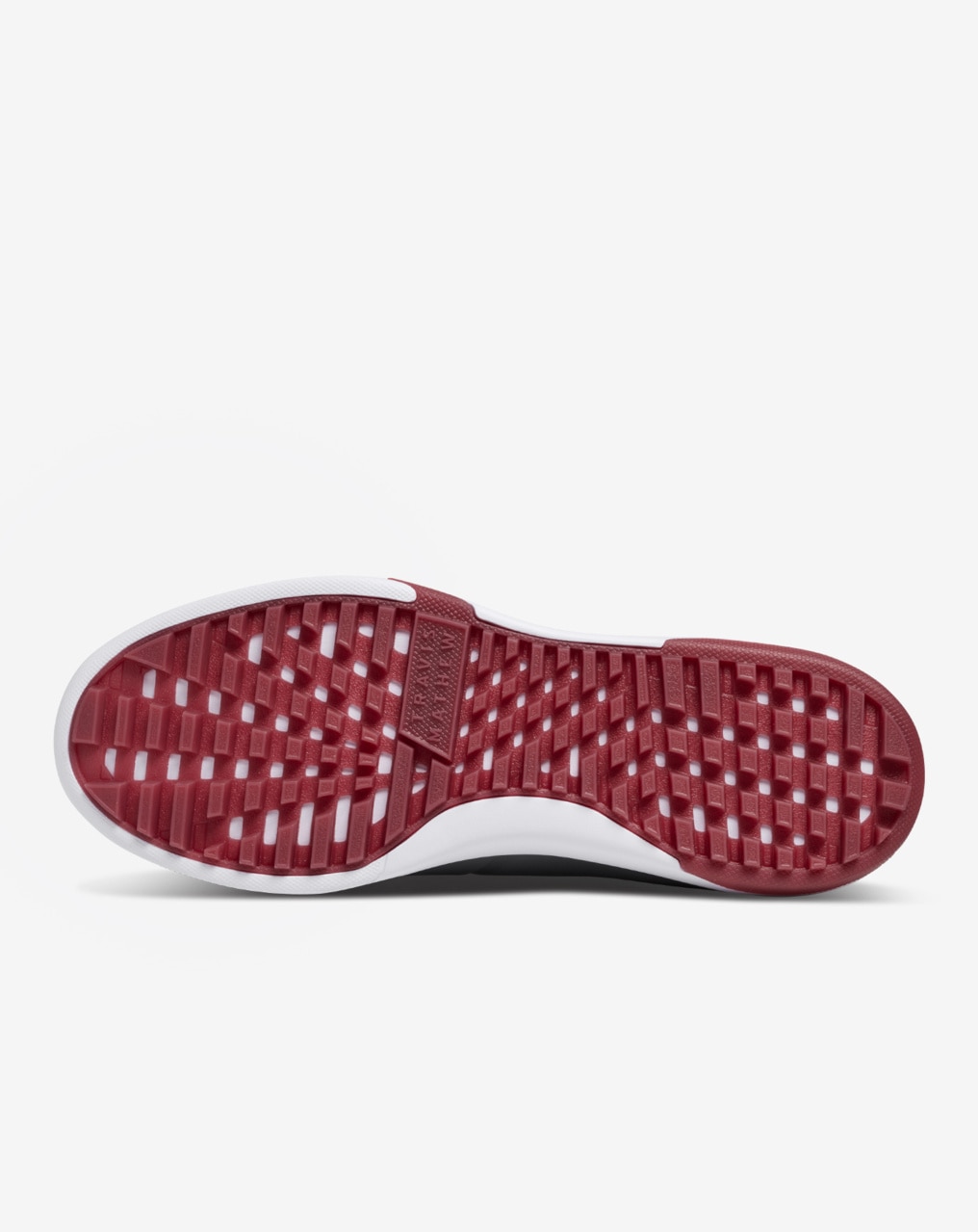 THE DAILY PRO HYBRID PLUS WEATHER RESISTANT GOLF SHOE 1