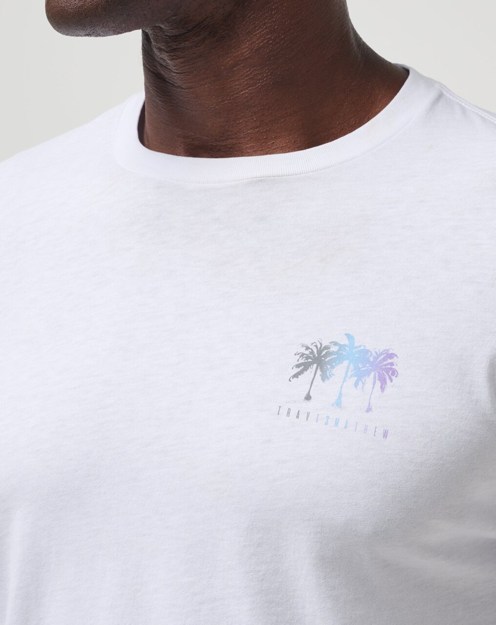 PRIVATE FLIGHT TEE 3