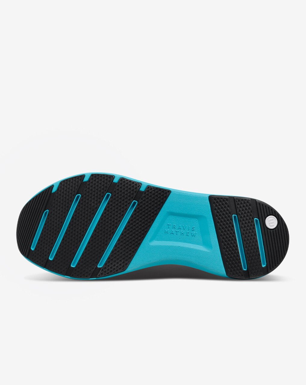 THE NUAGE PERFORMANCE SHOE 2