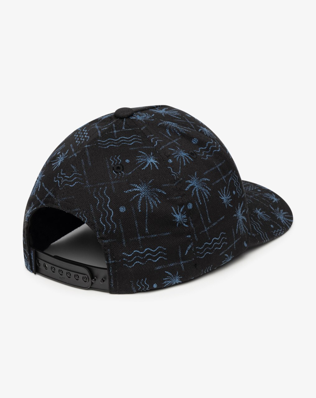 DORSAL FIN YOUTH HAT 2