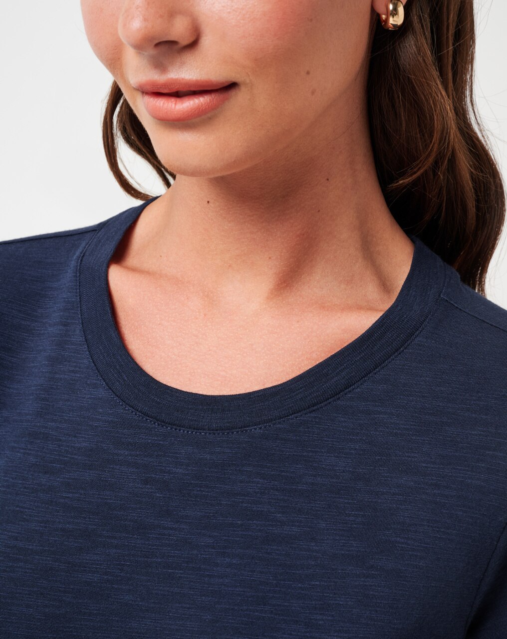 CLOUD JERSEY TEE 2
