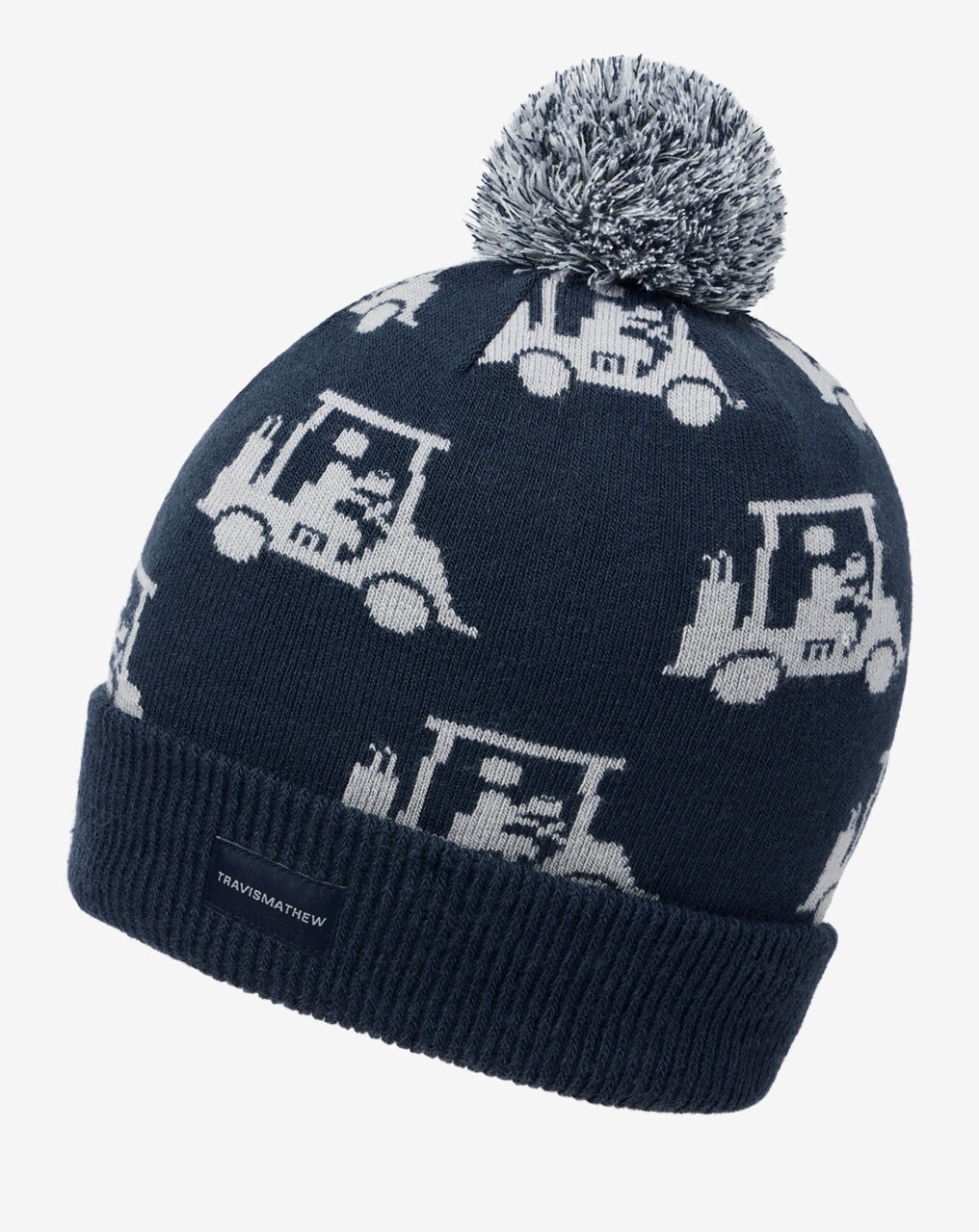 MAPES BEANIE 2