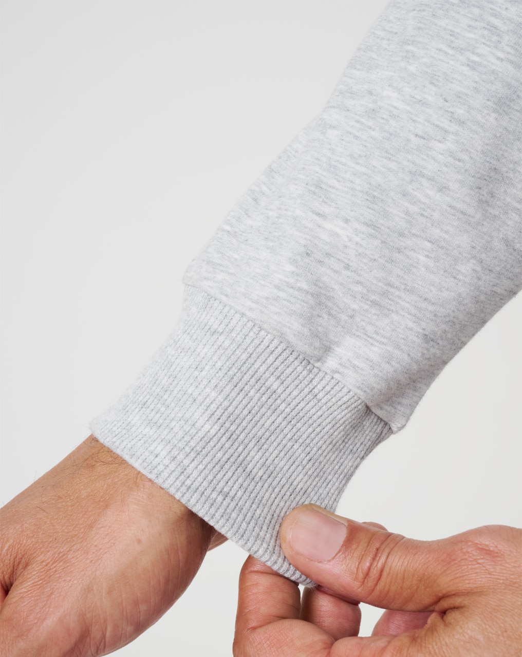 CLOUD QUARTER ZIP 2.0