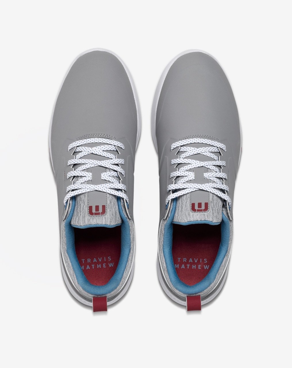 THE DAILY PRO HYBRID PLUS WEATHER RESISTANT GOLF SHOE 3