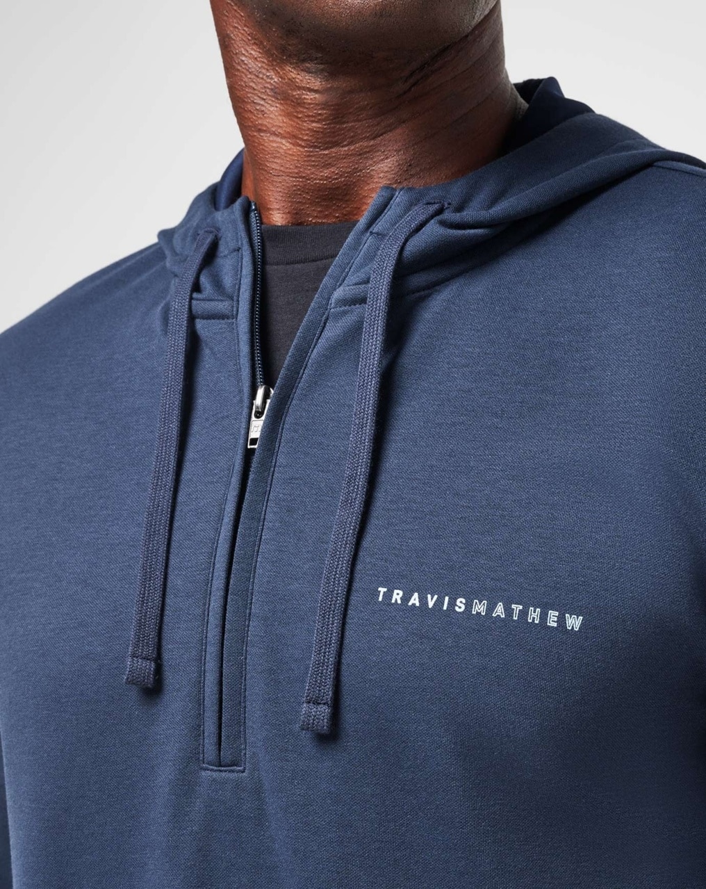 Travis mathew pullover best sale
