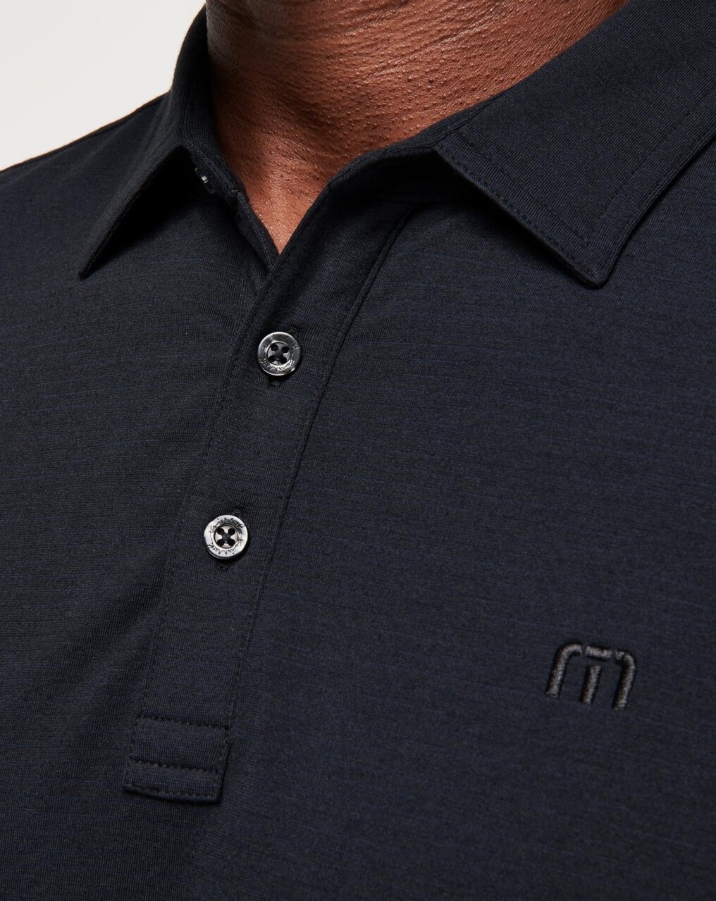 THE HEATER POLO