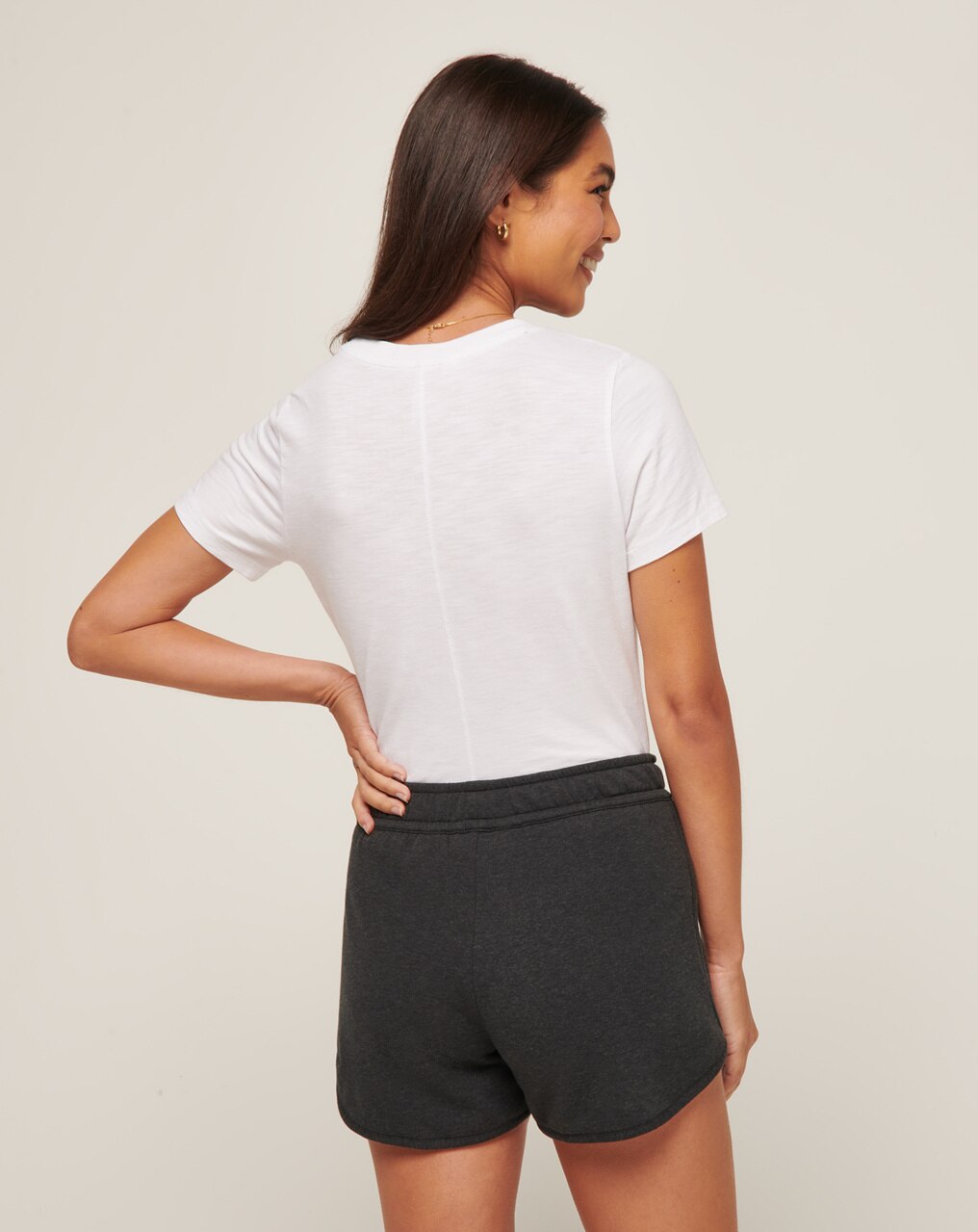 CLOUD JERSEY WOMENS T-SHIRT 2