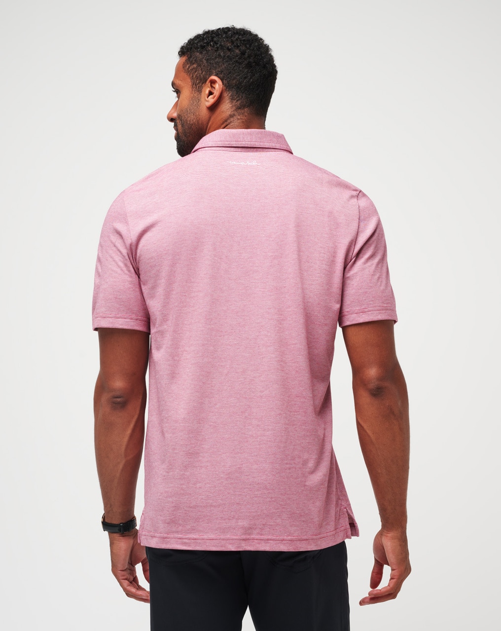 THE ZINNA POLO SHIRT 2