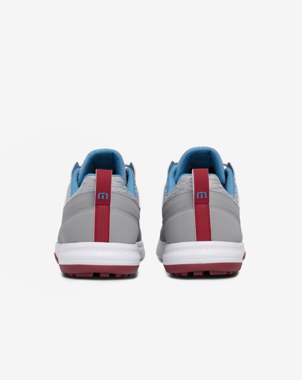 THE DAILY PRO HYBRID PLUS WEATHER RESISTANT GOLF SHOE 5
