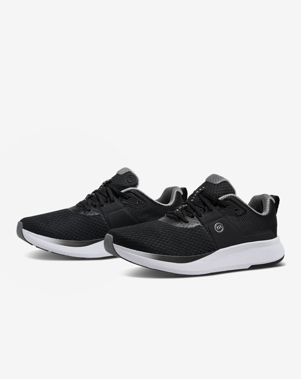 THE NUAGE PERFORMANCE SHOE 4