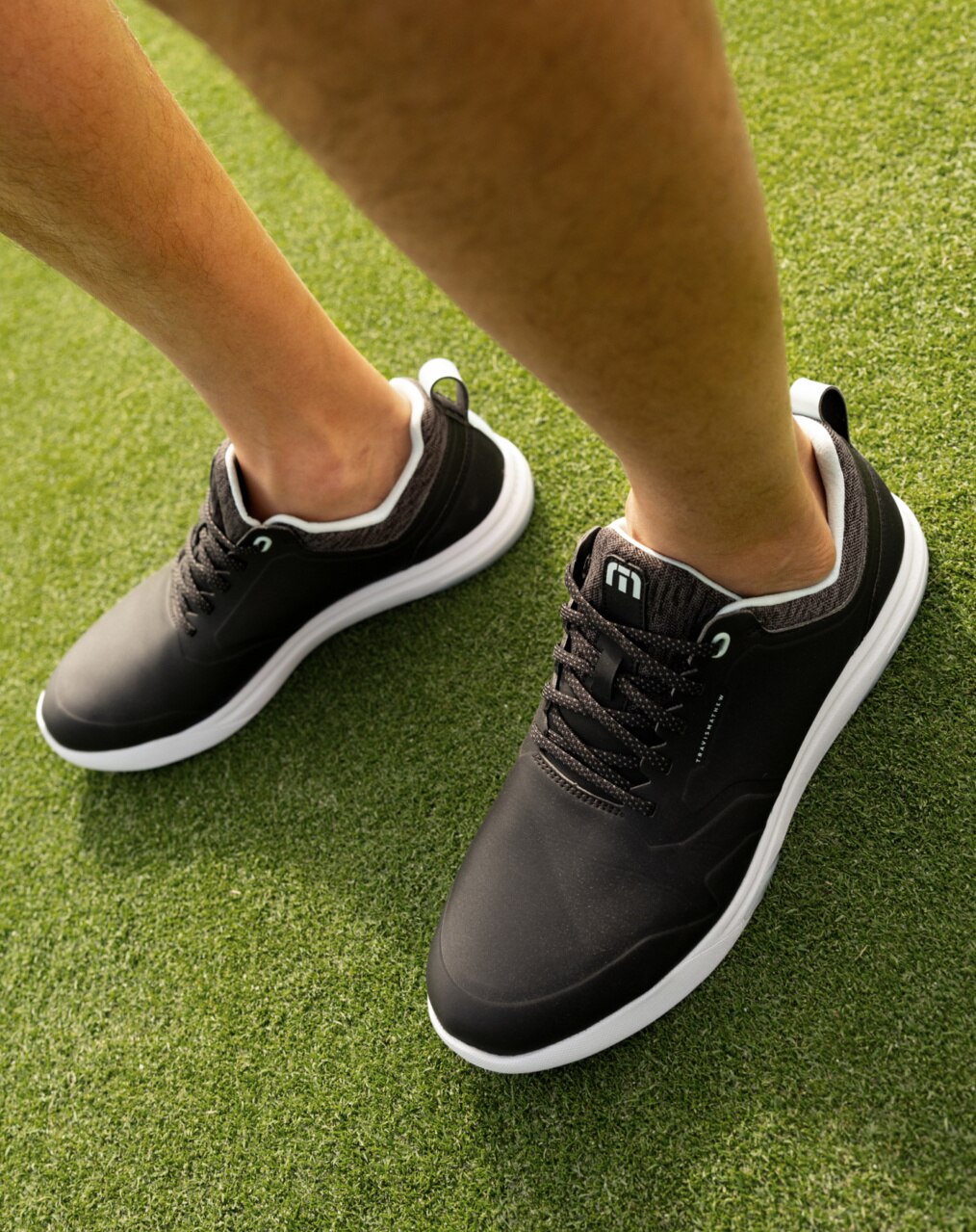 The Daily Pro Plus Golf Shoe 1